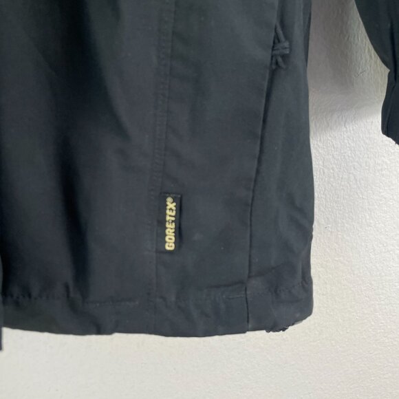 Mountain Equipment Co-Op Womens Petite Medium Gore-Tex Jacket Stowaway Hood - Picture 9 of 16